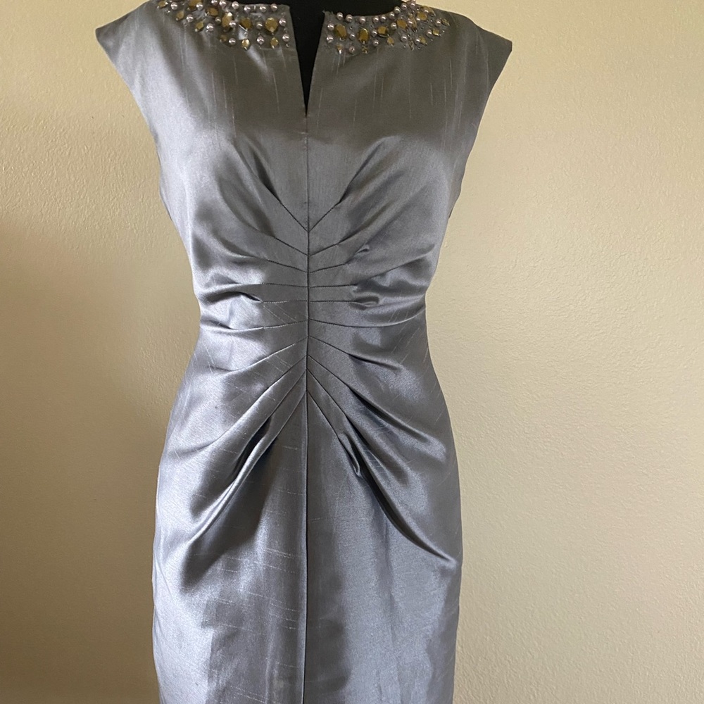 Preowned Jessica Howard dress size 4 p
